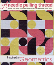 Needle Pulling Thread (A)